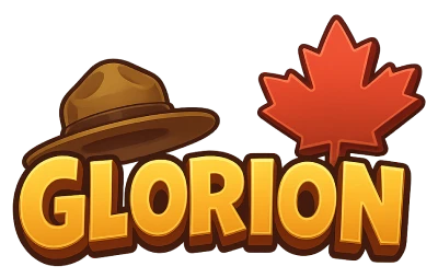 Glorion Casino Logo